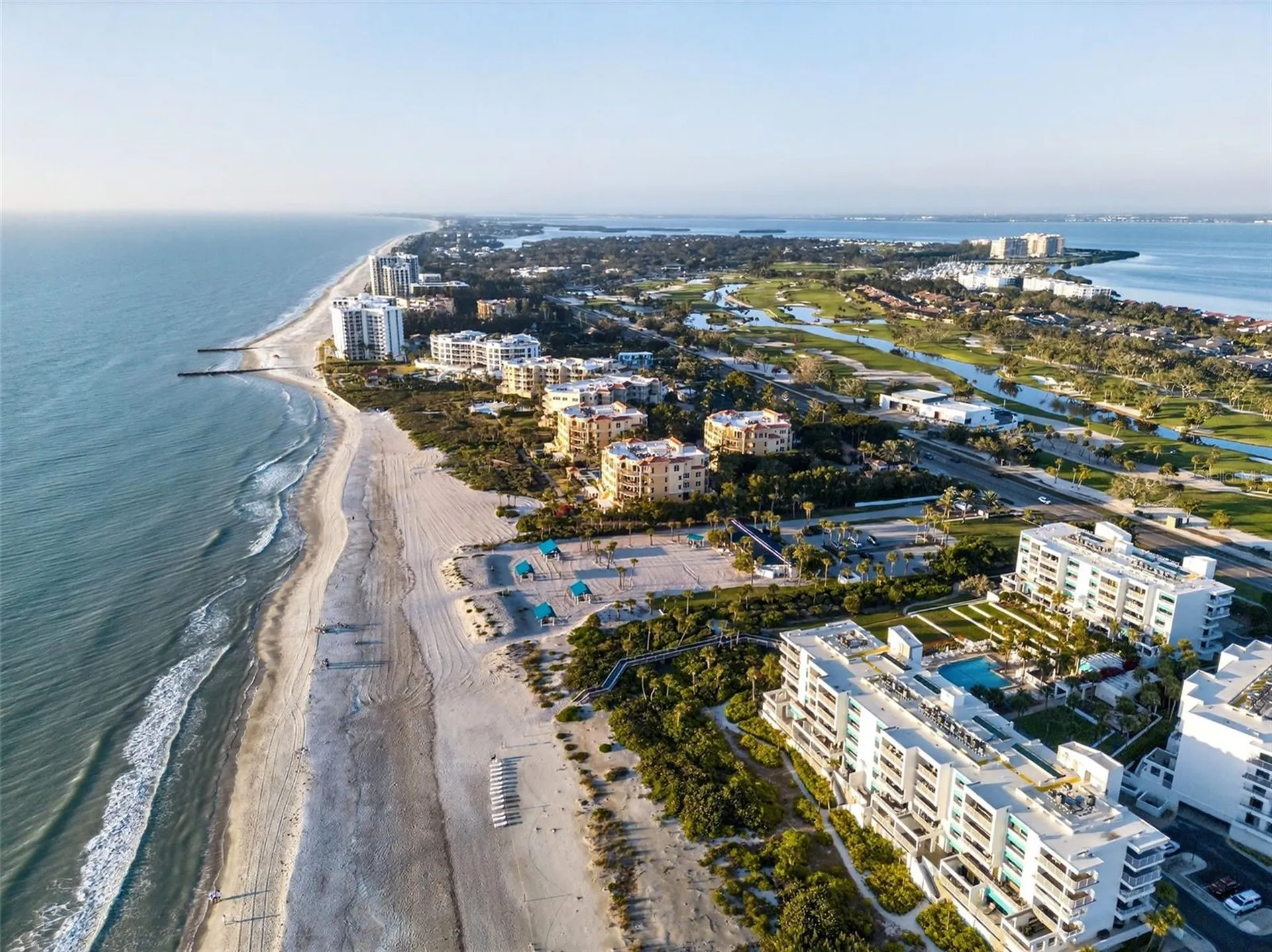 1571 Harbor Cay Lane Longboat Key FL 34228