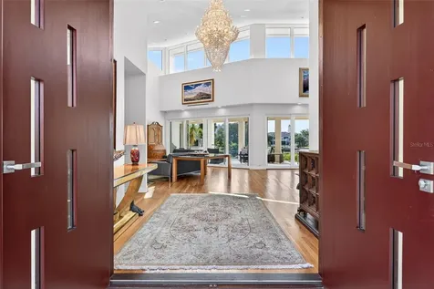 1571 Harbor Cay Lane Longboat Key FL 34228