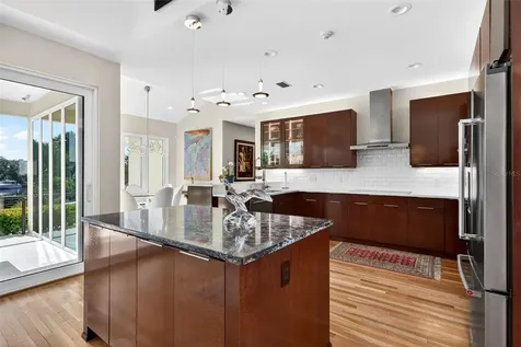 1571 Harbor Cay Lane Longboat Key FL 34228