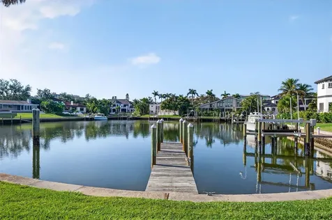 1571 Harbor Cay Lane Longboat Key FL 34228