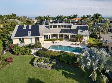 1571 Harbor Cay Lane Longboat Key FL 34228