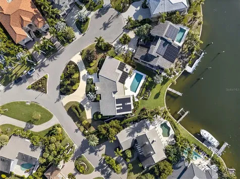 1571 Harbor Cay Lane Longboat Key FL 34228