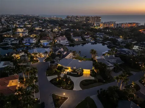 1571 Harbor Cay Lane Longboat Key FL 34228