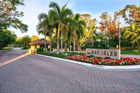 1571 Harbor Cay Lane Longboat Key FL 34228