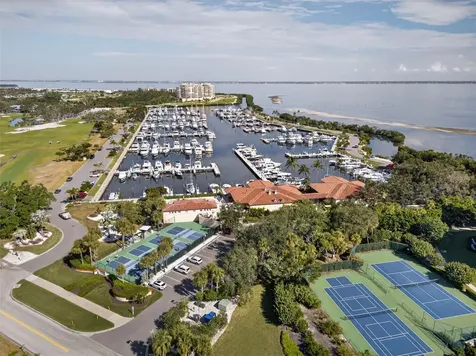 1571 Harbor Cay Lane Longboat Key FL 34228