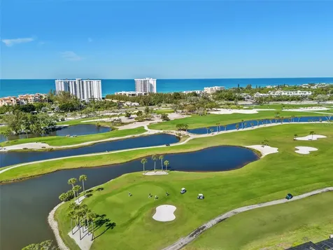 1571 Harbor Cay Lane Longboat Key FL 34228