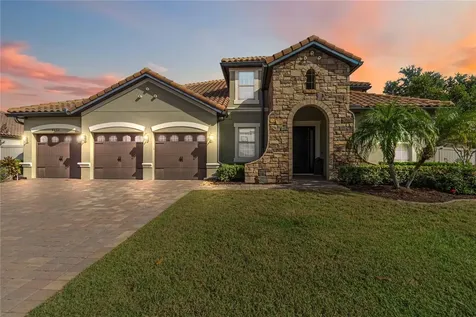 4832 Brook Spring Court Oviedo FL 32765