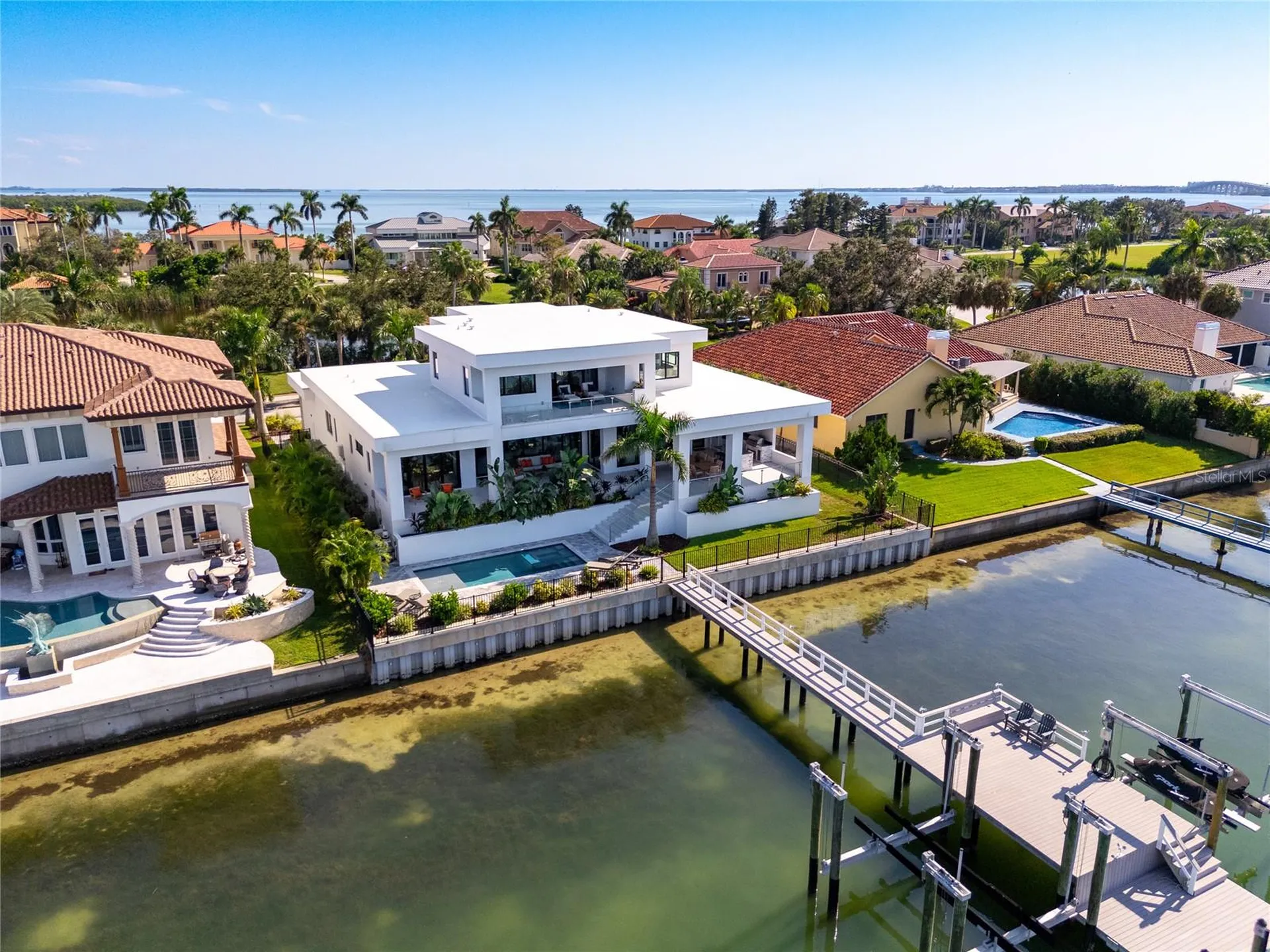 5237 61st Avenue S St Petersburg FL 33715