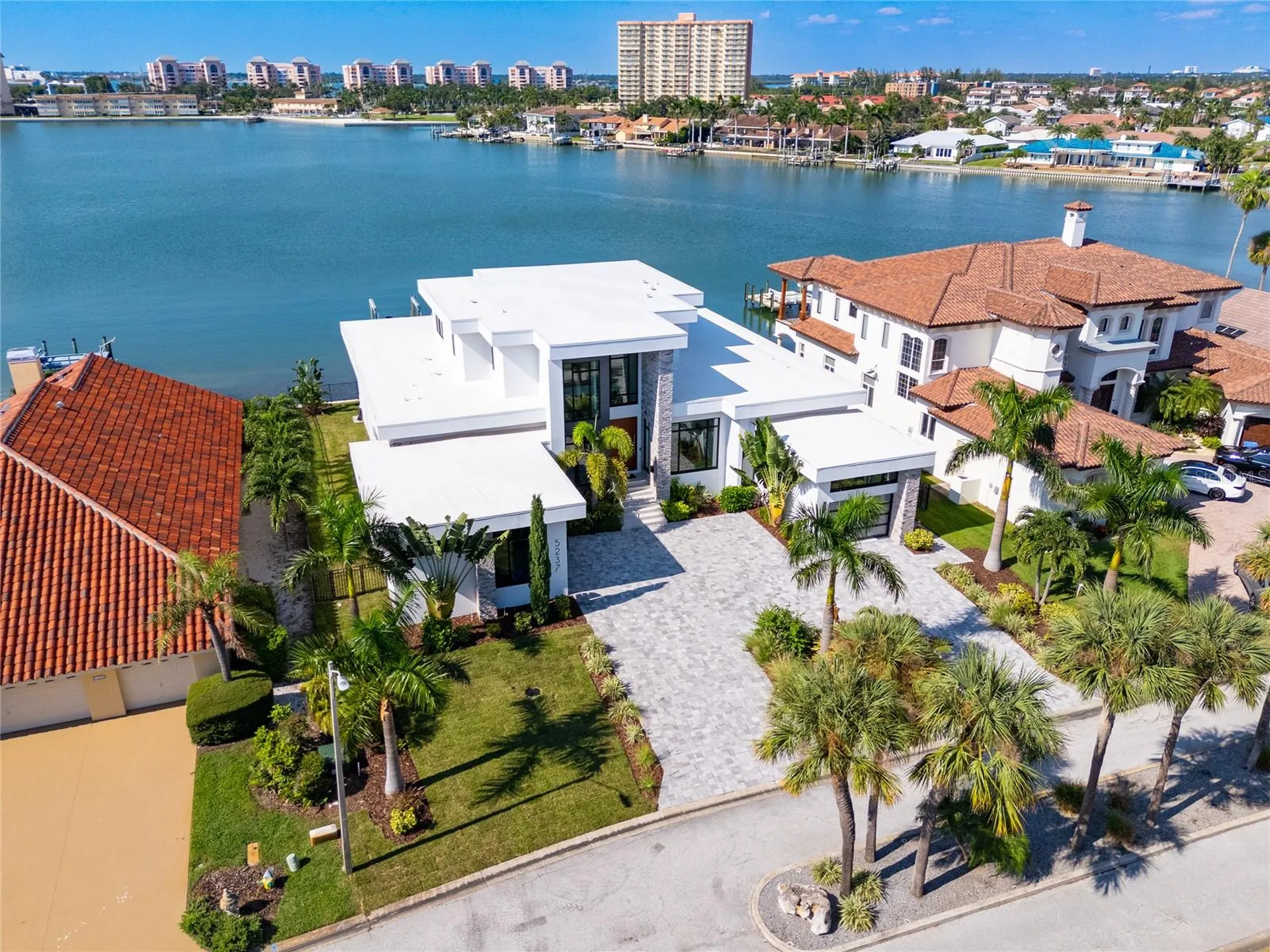 5237 61st Avenue S St Petersburg FL 33715