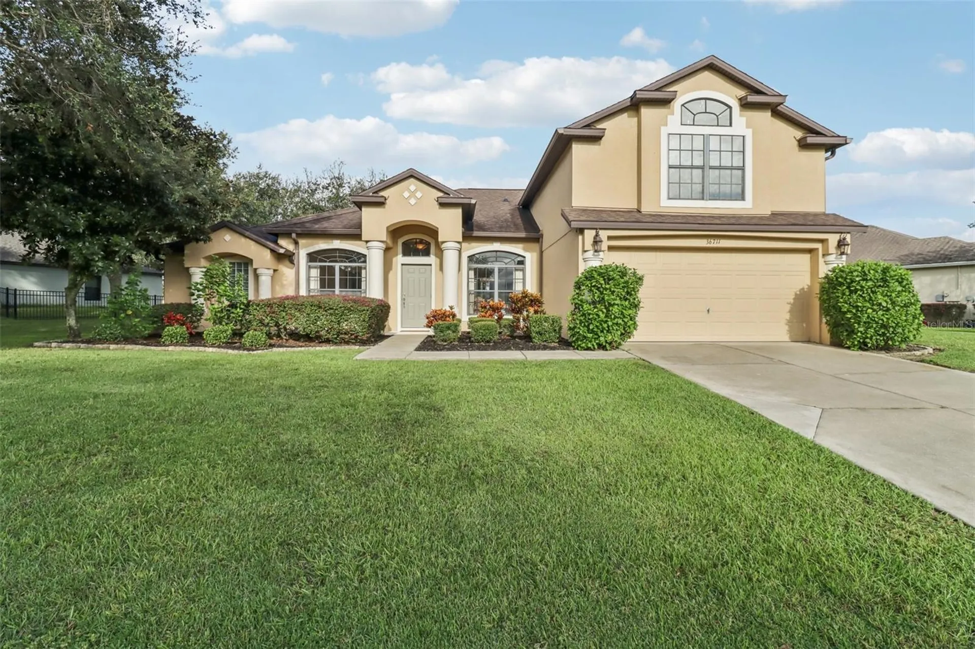 36711 Alaqua Court Eustis FL 32736