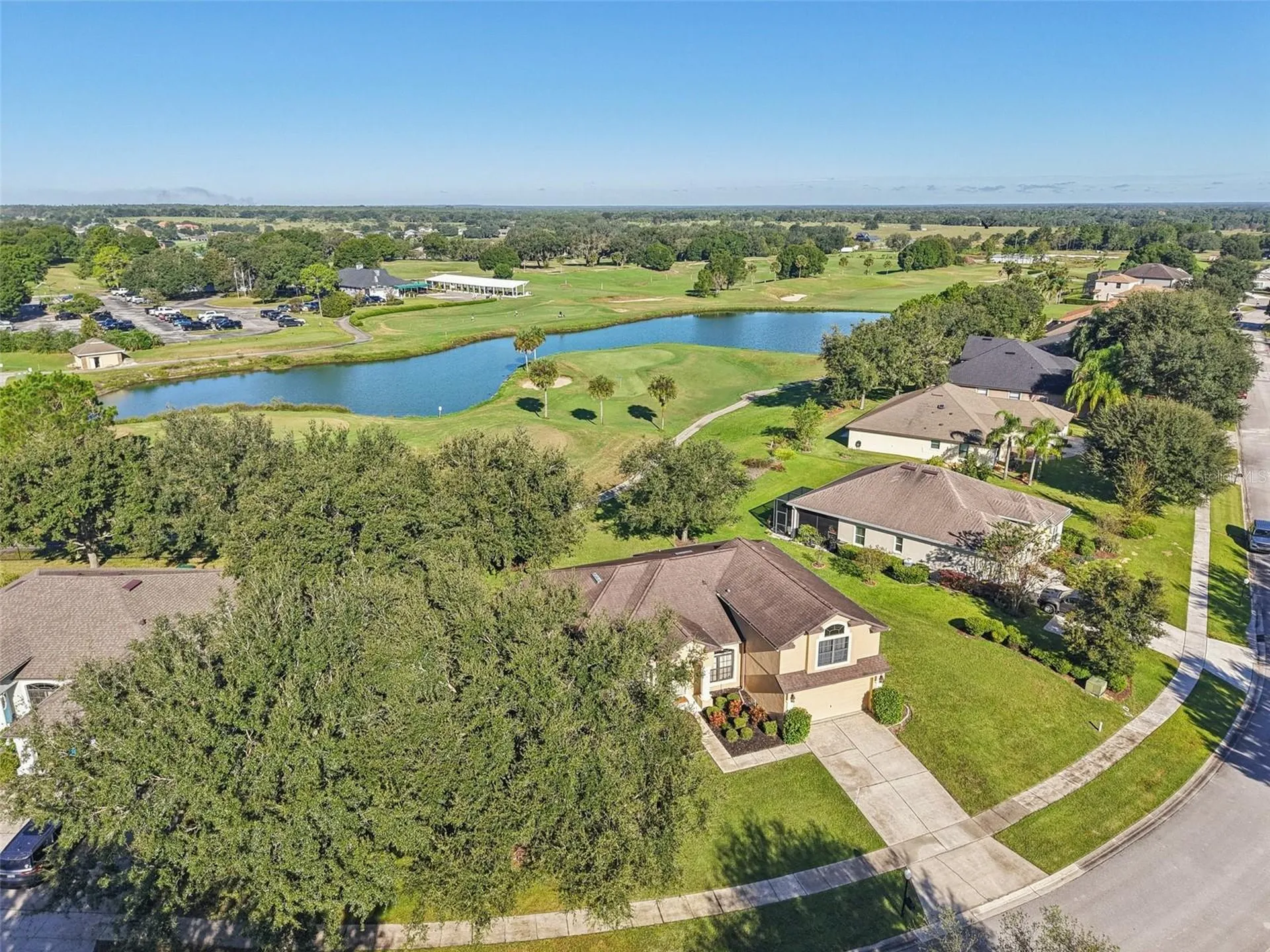 36711 Alaqua Court Eustis FL 32736