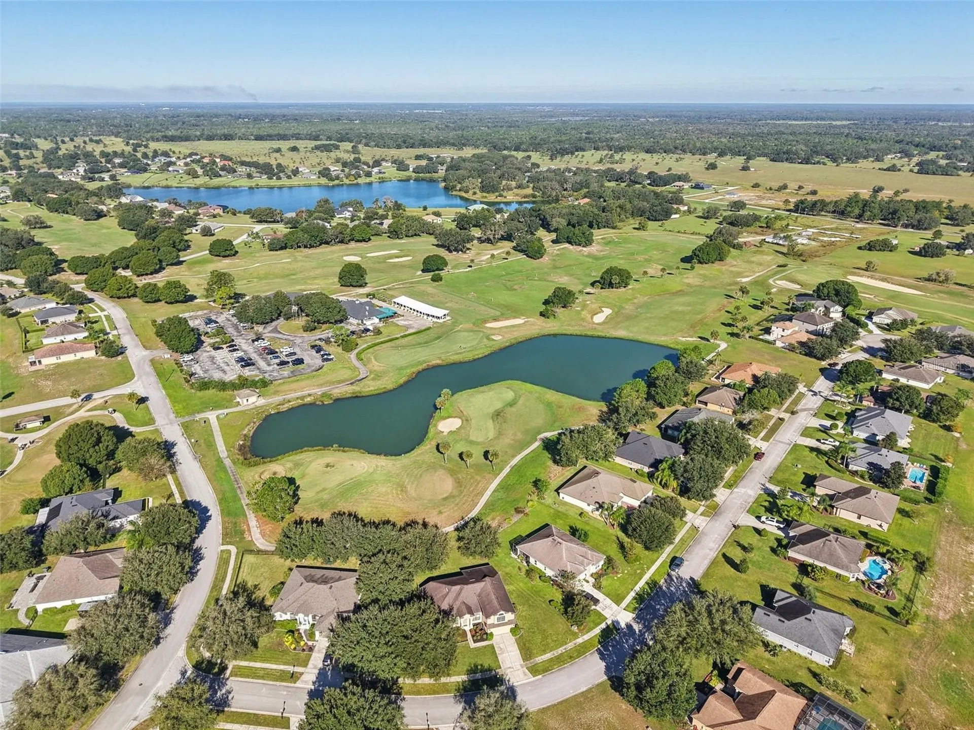 36711 Alaqua Court Eustis FL 32736