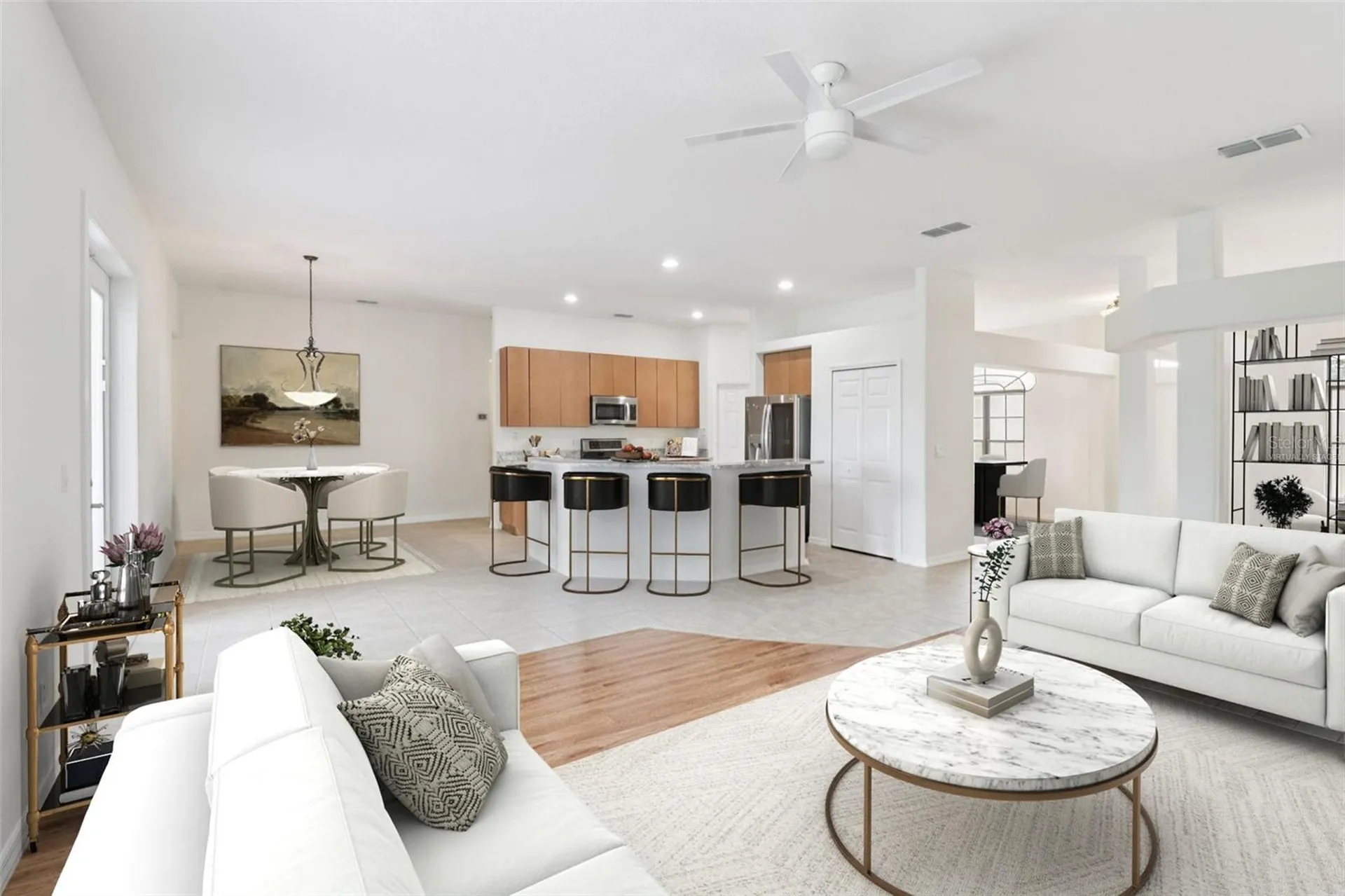36711 Alaqua Court Eustis FL 32736