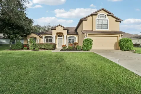 36711 Alaqua Court Eustis FL 32736