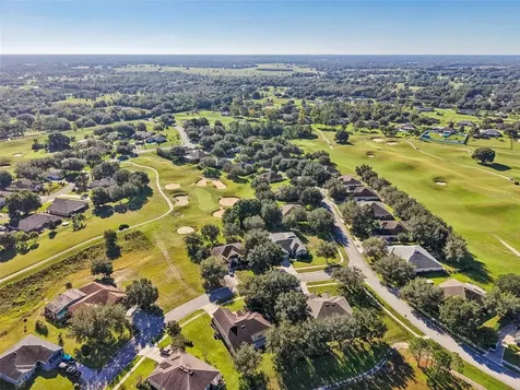 36711 Alaqua Court Eustis FL 32736