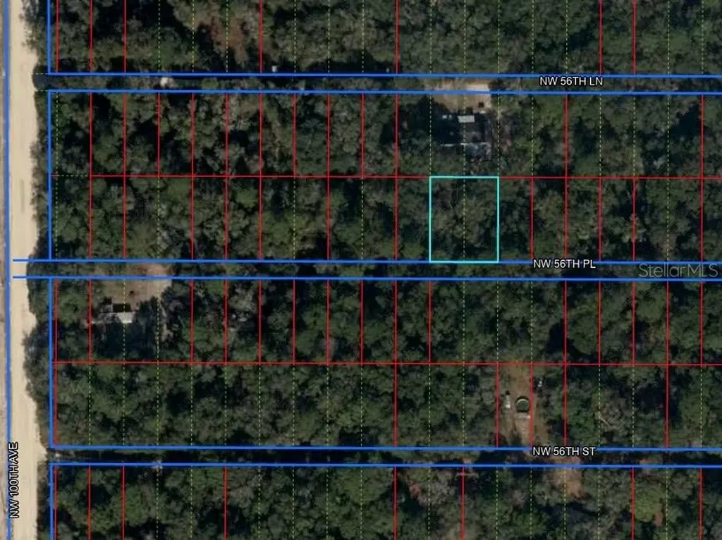 Lot 13 & 14 NW 56 Place Chiefland FL 32626