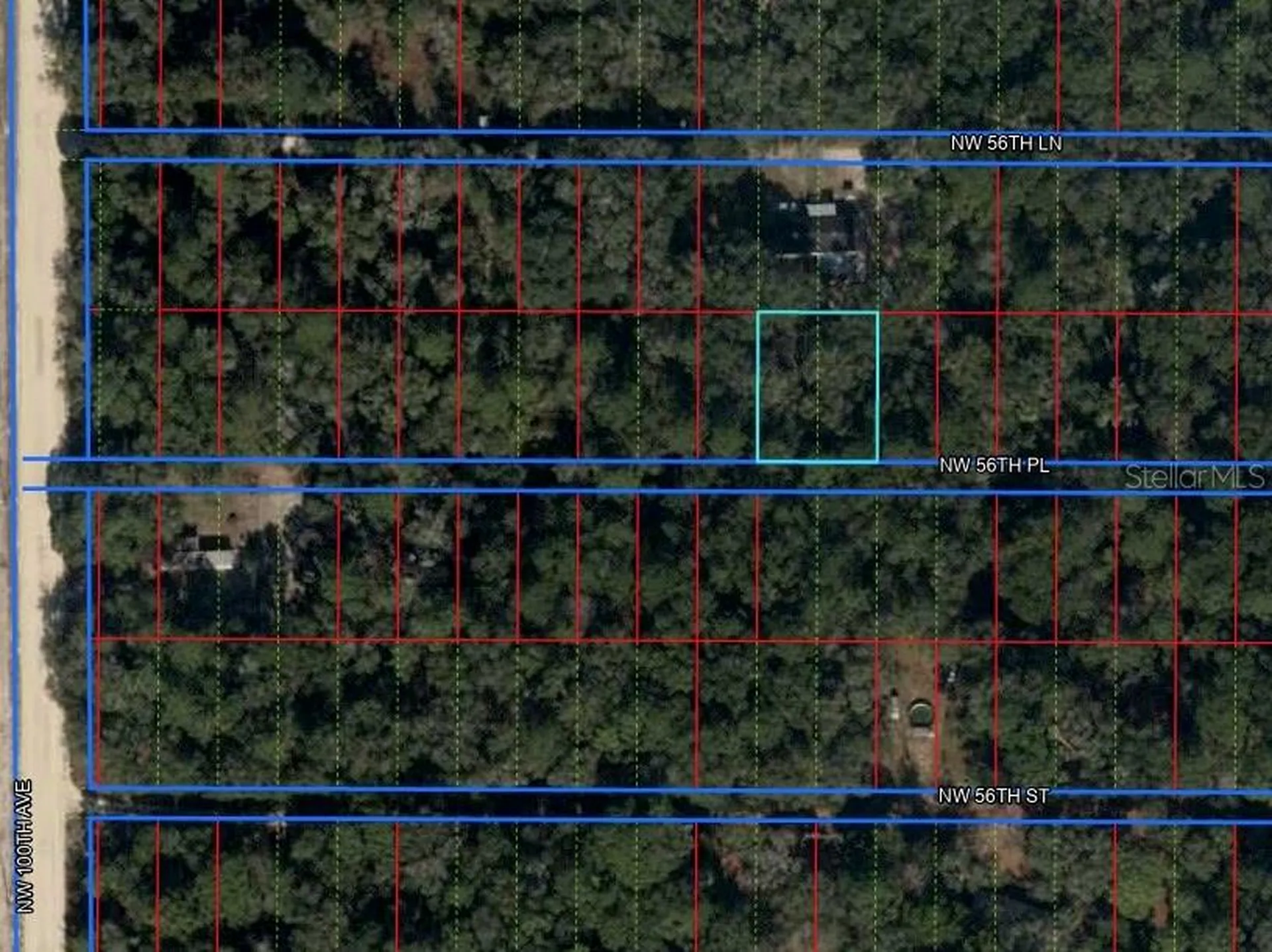 Lot 13 & 14 NW 56 Place Chiefland FL 32626