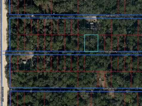 Lot 13 & 14 NW 56 Place Chiefland FL 32626