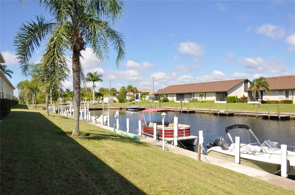 4000 Bal Harbor Boulevard Punta Gorda FL 33950
