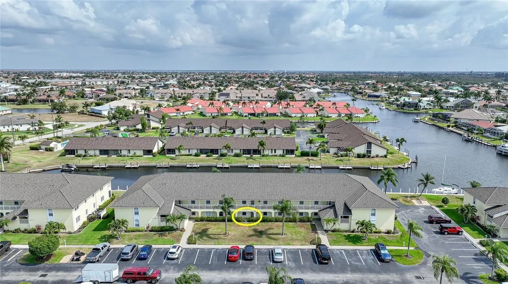 4000 Bal Harbor Boulevard Punta Gorda FL 33950