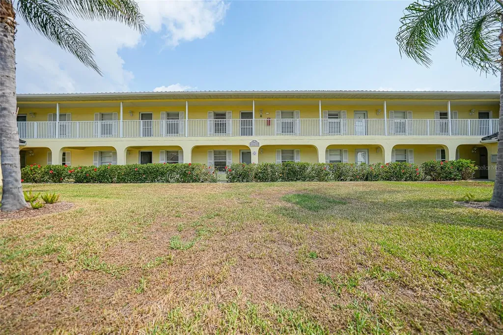 4000 Bal Harbor Boulevard Punta Gorda FL 33950
