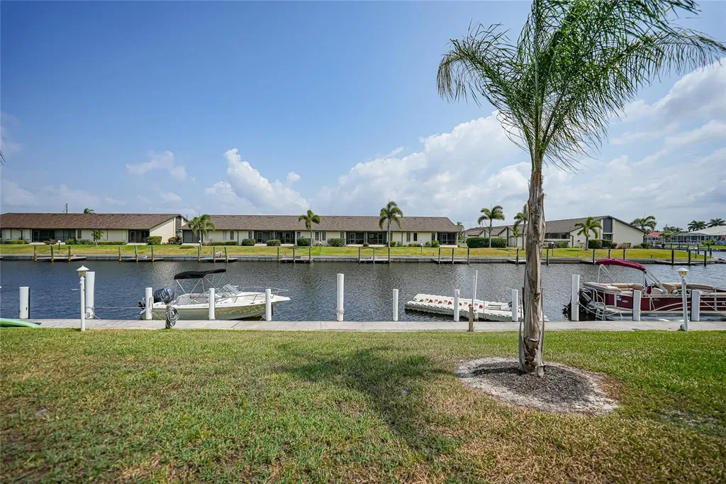 4000 Bal Harbor Boulevard Punta Gorda FL 33950