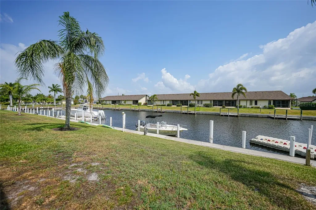 4000 Bal Harbor Boulevard Punta Gorda FL 33950