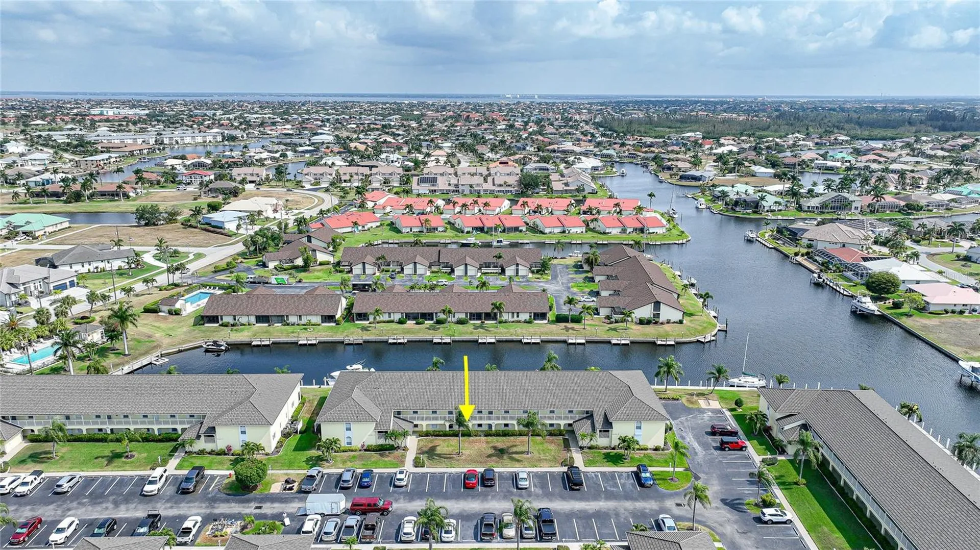 4000 Bal Harbor Boulevard Punta Gorda FL 33950