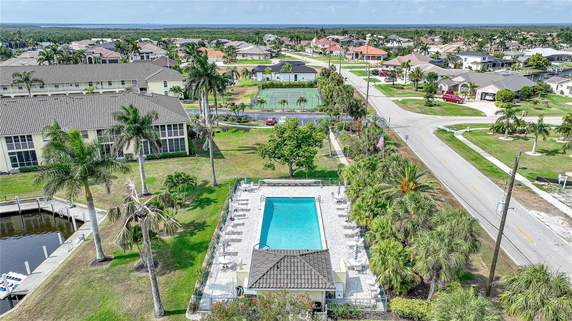 4000 Bal Harbor Boulevard Punta Gorda FL 33950