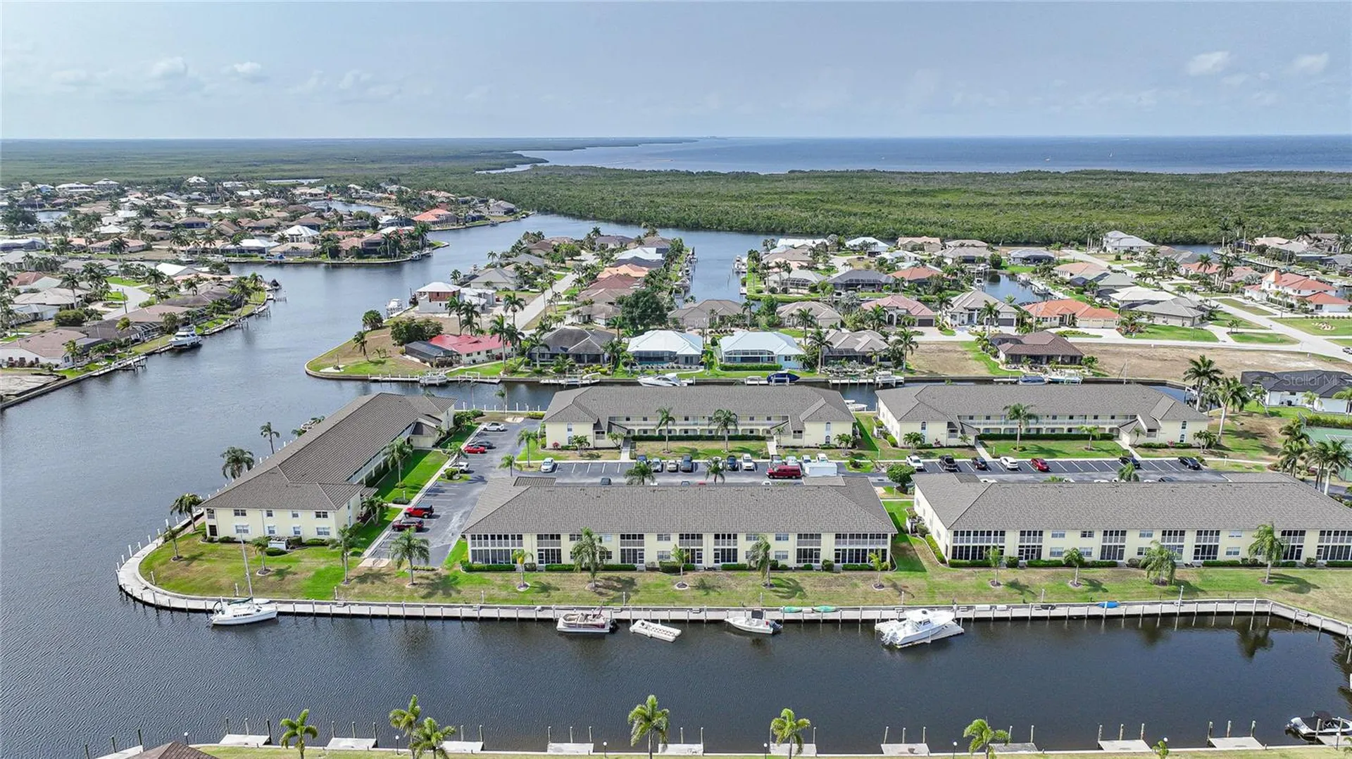 4000 Bal Harbor Boulevard Punta Gorda FL 33950