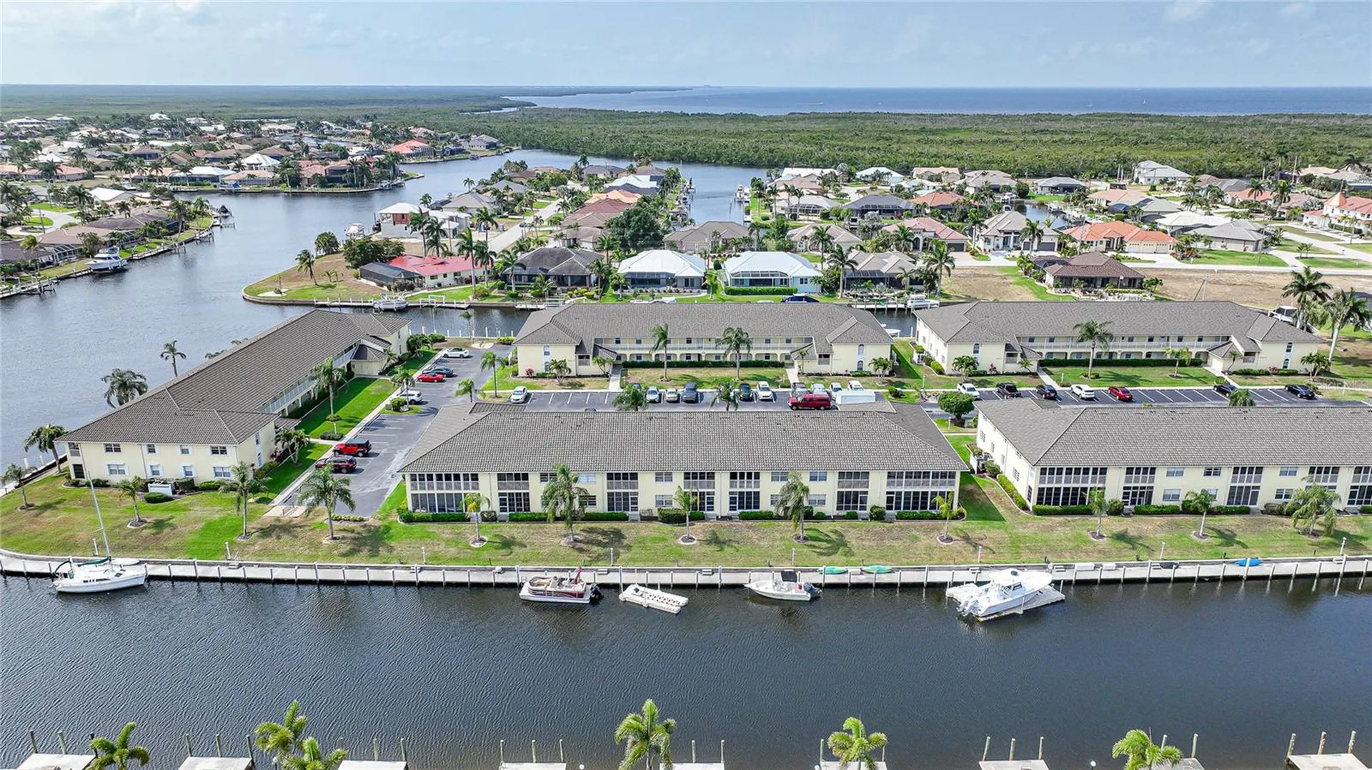 4000 Bal Harbor Boulevard Punta Gorda FL 33950