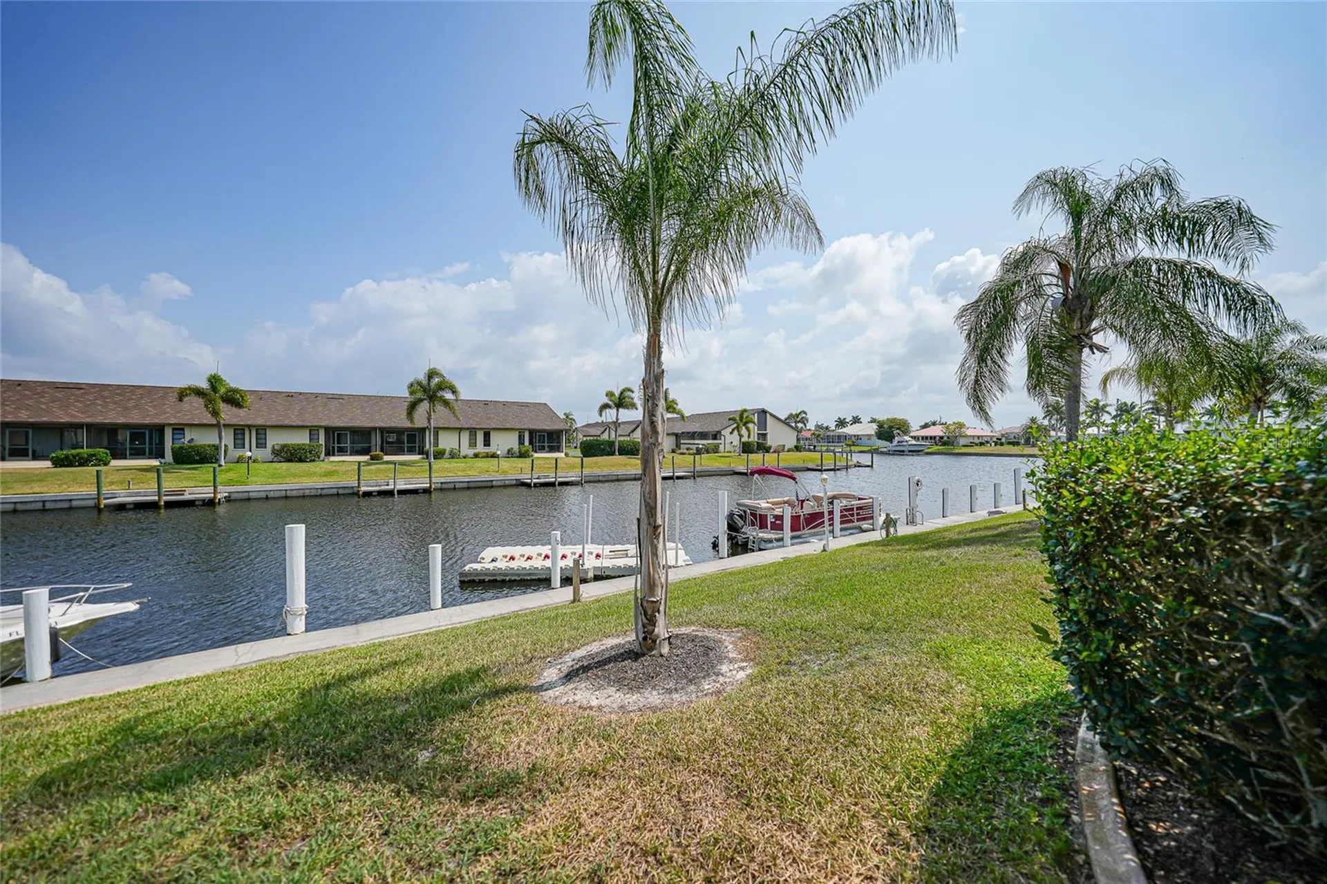 4000 Bal Harbor Boulevard Punta Gorda FL 33950