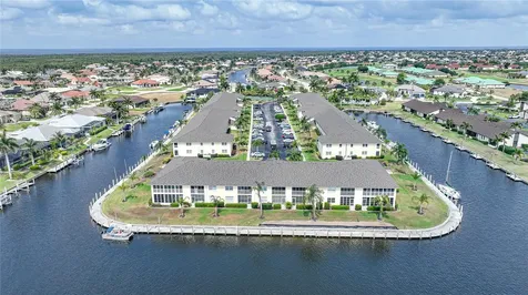 4000 Bal Harbor Boulevard Punta Gorda FL 33950