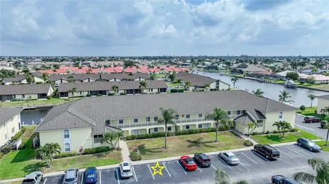 4000 Bal Harbor Boulevard Punta Gorda FL 33950