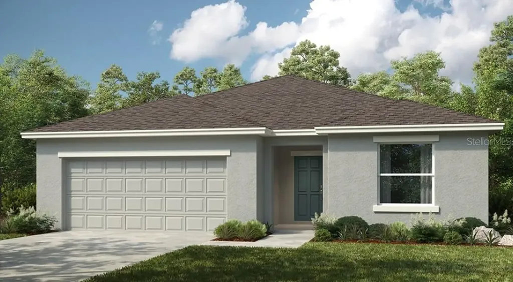4828 Sunflower Street Lake Hamilton FL 33851