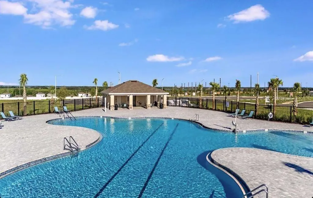 4828 Sunflower Street Lake Hamilton FL 33851