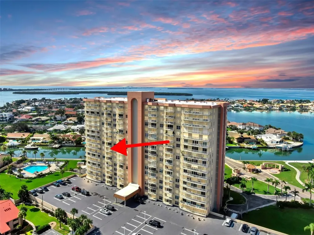 4900 Brittany Drive S St Petersburg FL 33715