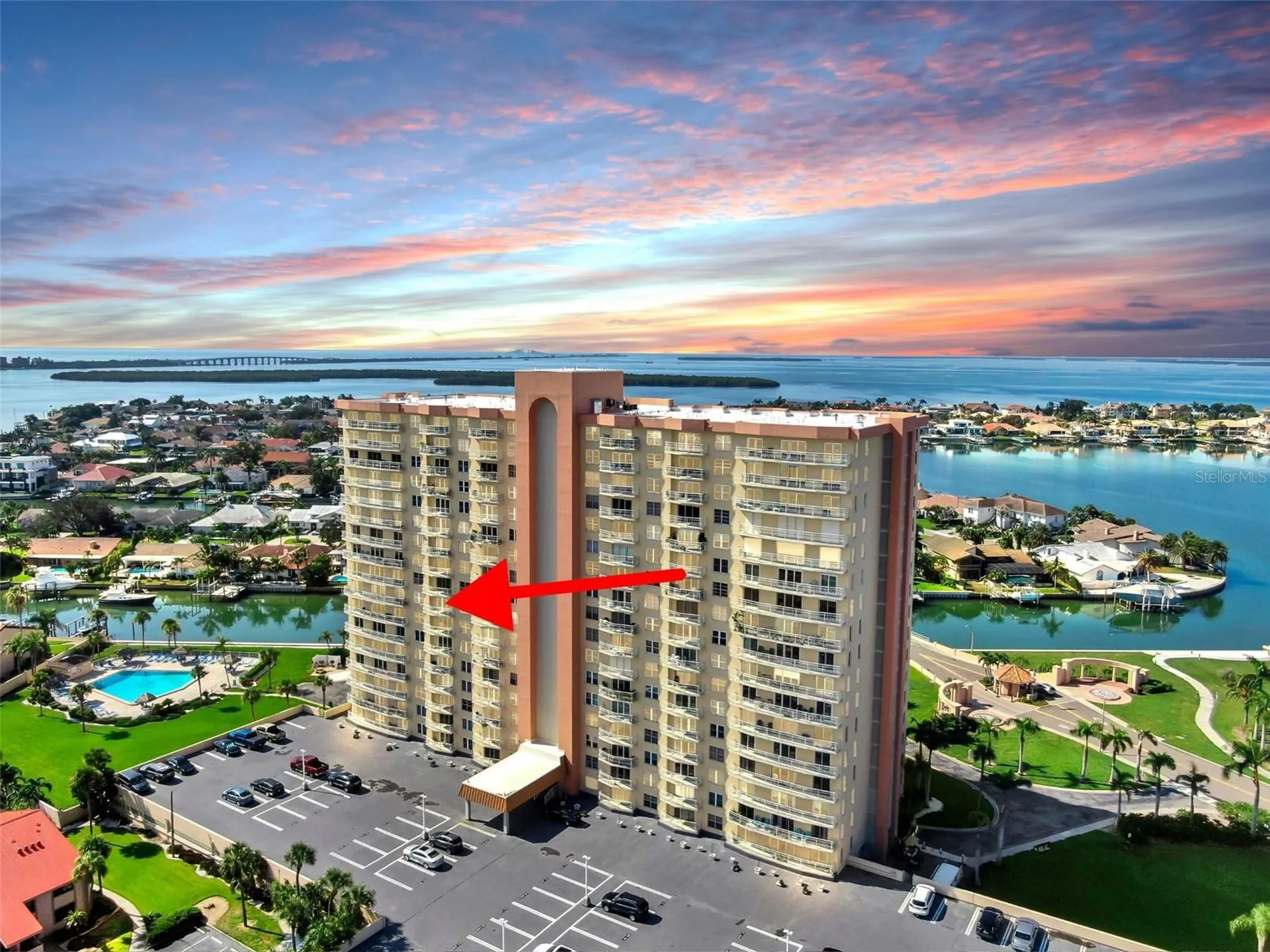 4900 Brittany Drive S St Petersburg FL 33715