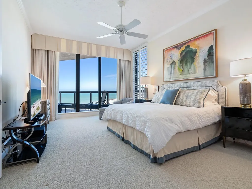 1281 Gulf Of Mexico Drive Longboat Key FL 34228