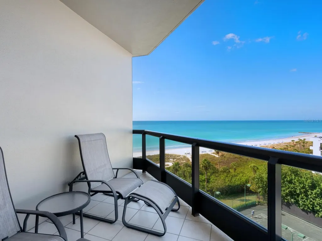 1281 Gulf Of Mexico Drive Longboat Key FL 34228