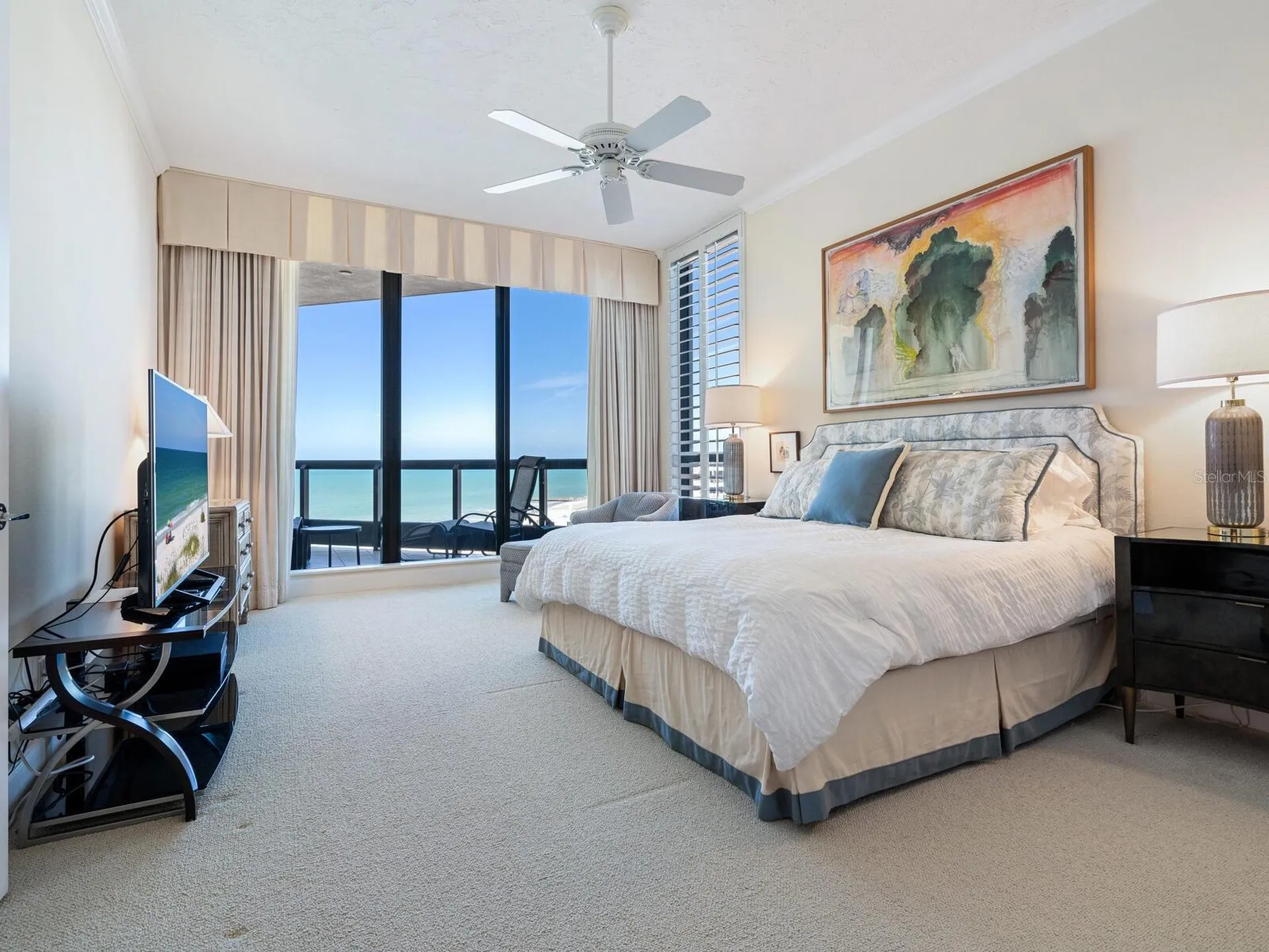 1281 Gulf Of Mexico Drive Longboat Key FL 34228