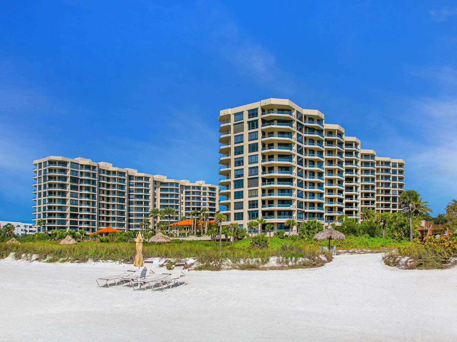 1281 Gulf Of Mexico Drive Longboat Key FL 34228