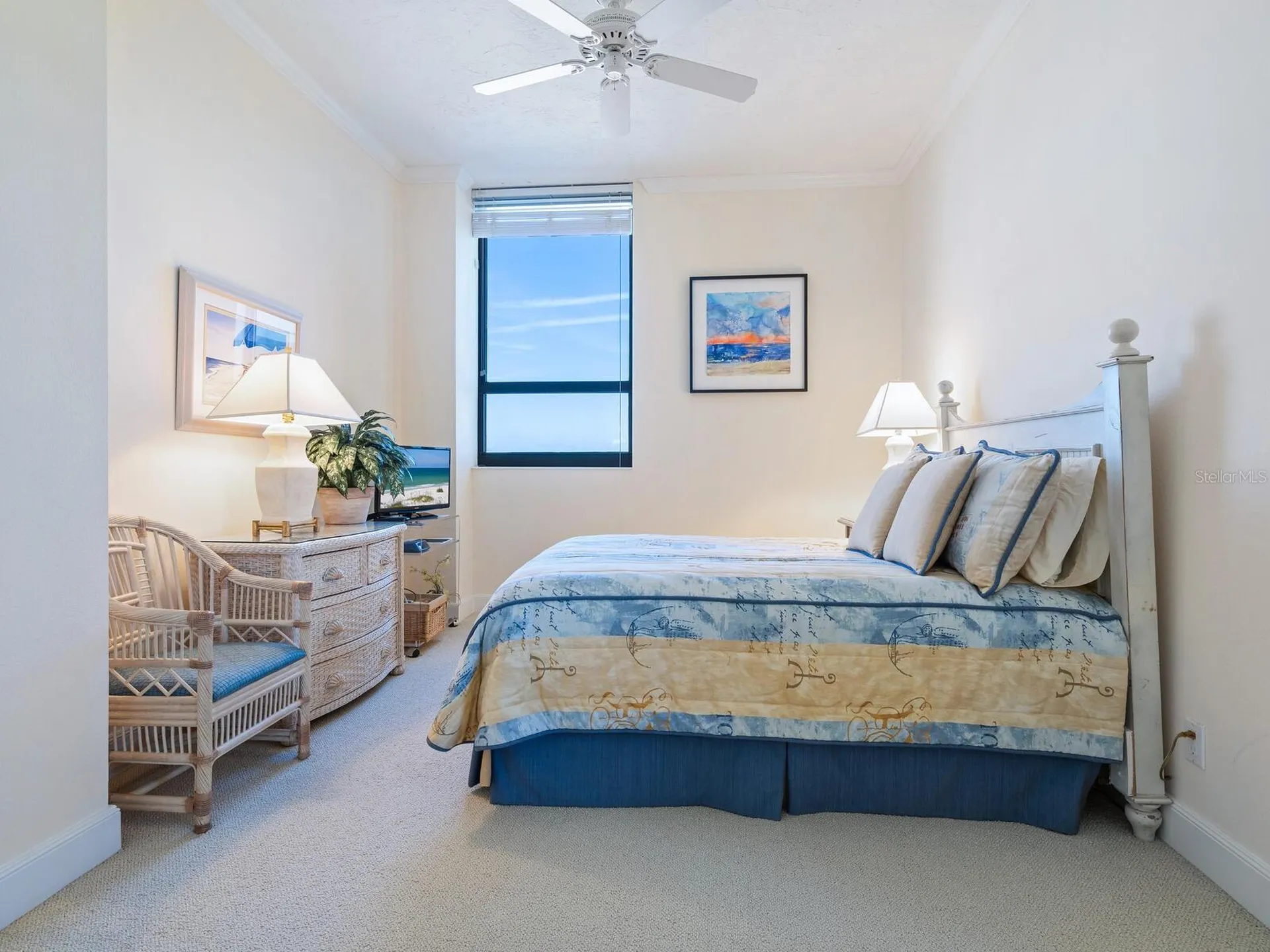 1281 Gulf Of Mexico Drive Longboat Key FL 34228