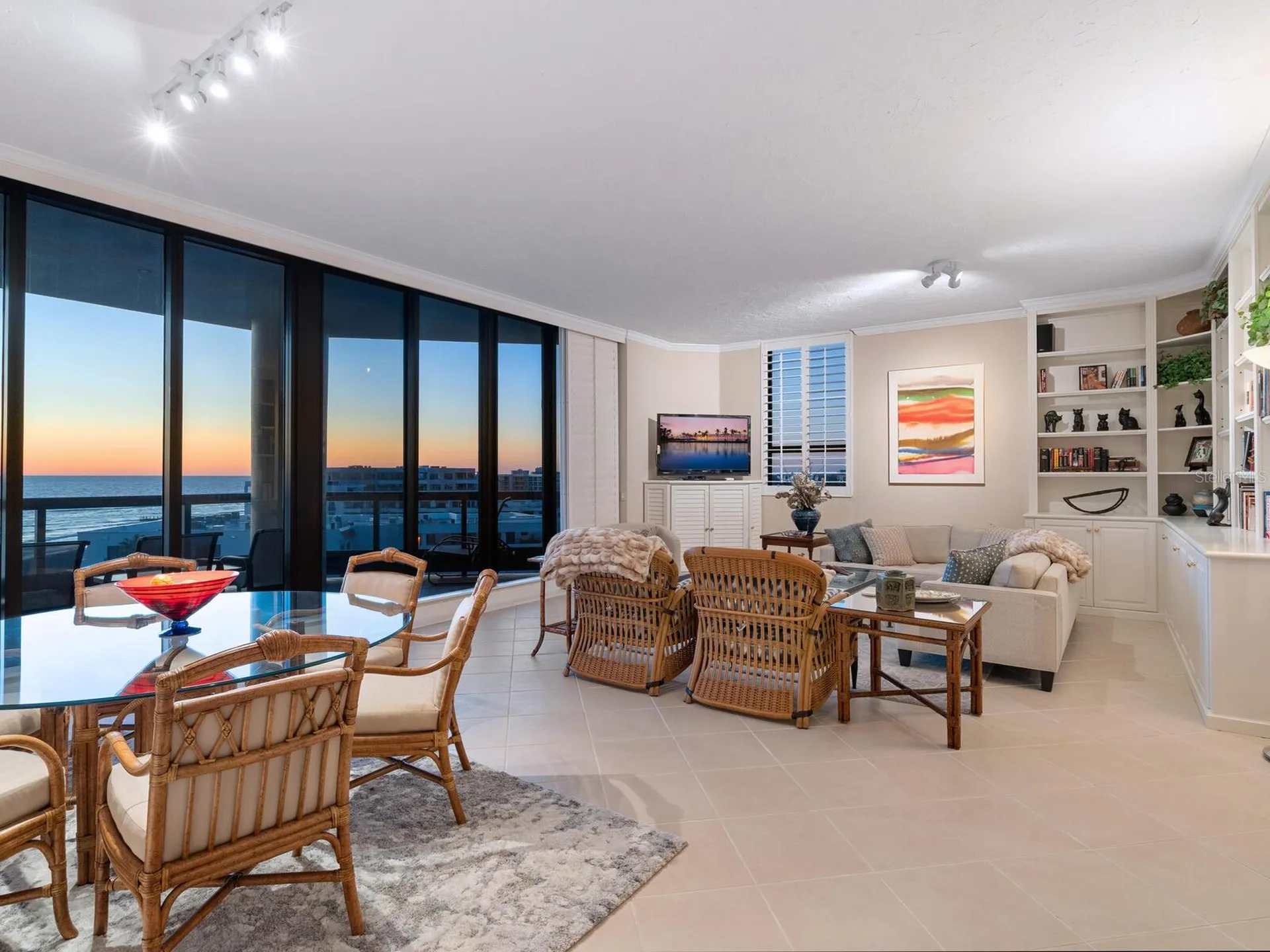 1281 Gulf Of Mexico Drive Longboat Key FL 34228