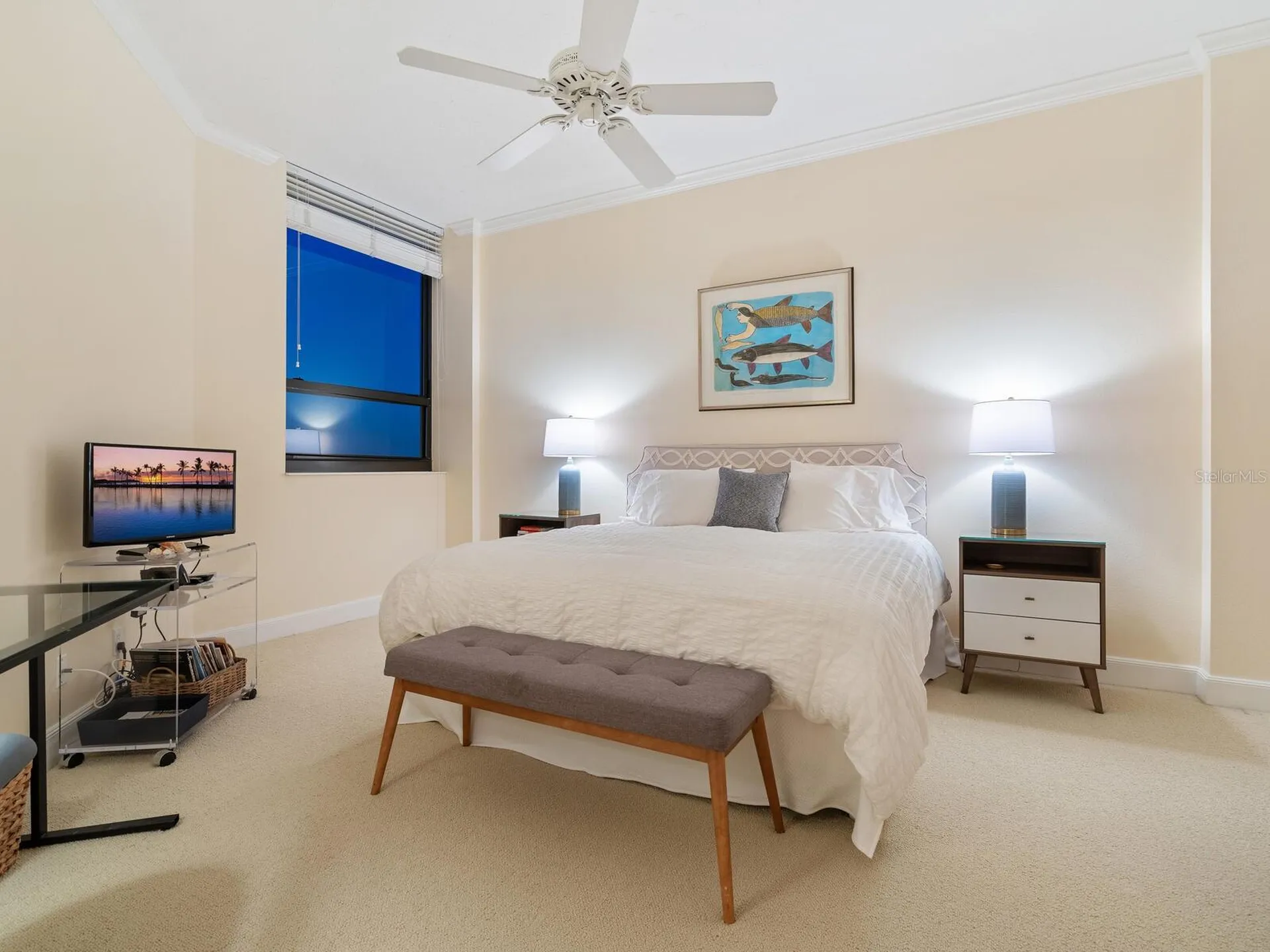 1281 Gulf Of Mexico Drive Longboat Key FL 34228