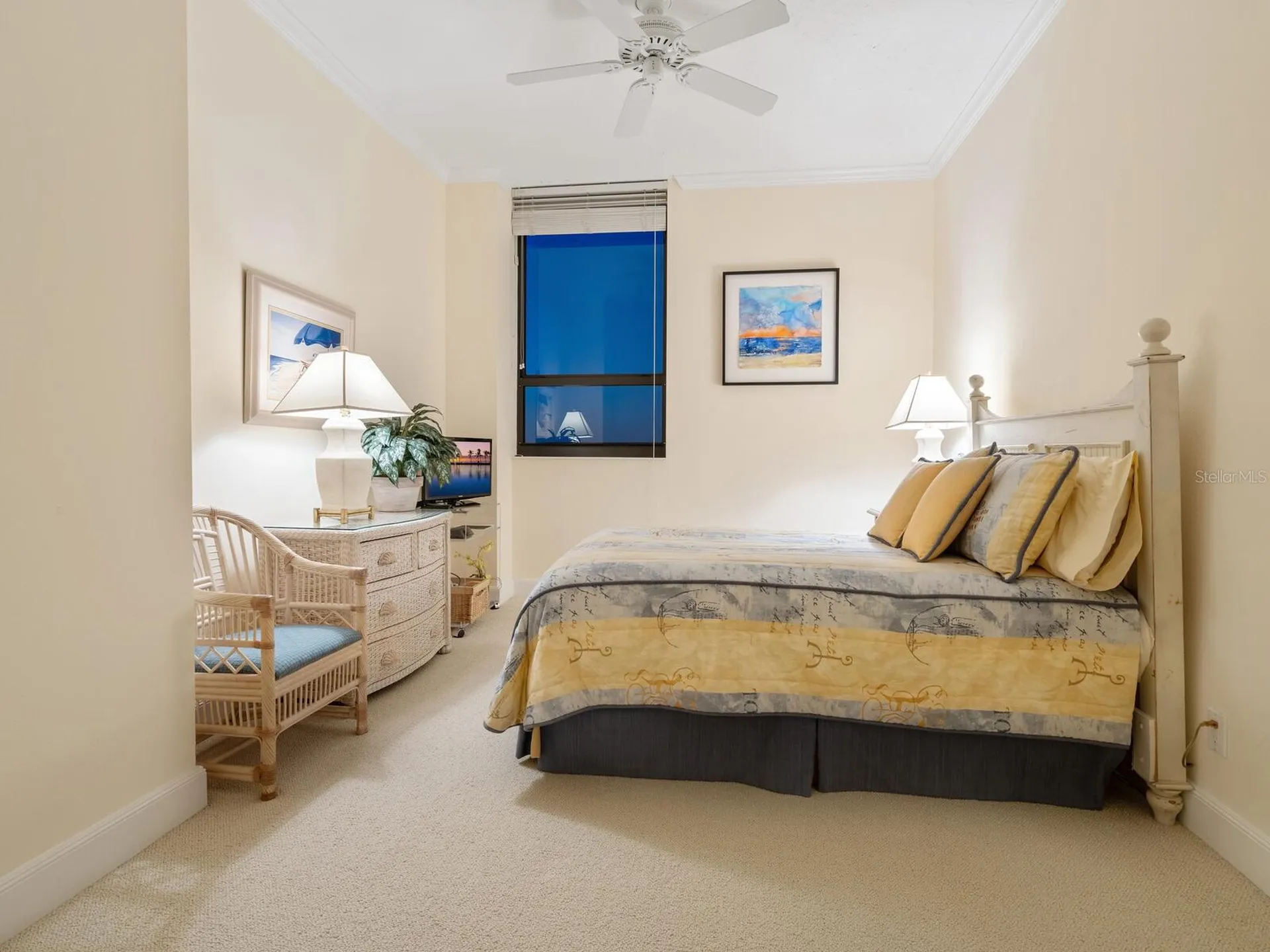 1281 Gulf Of Mexico Drive Longboat Key FL 34228