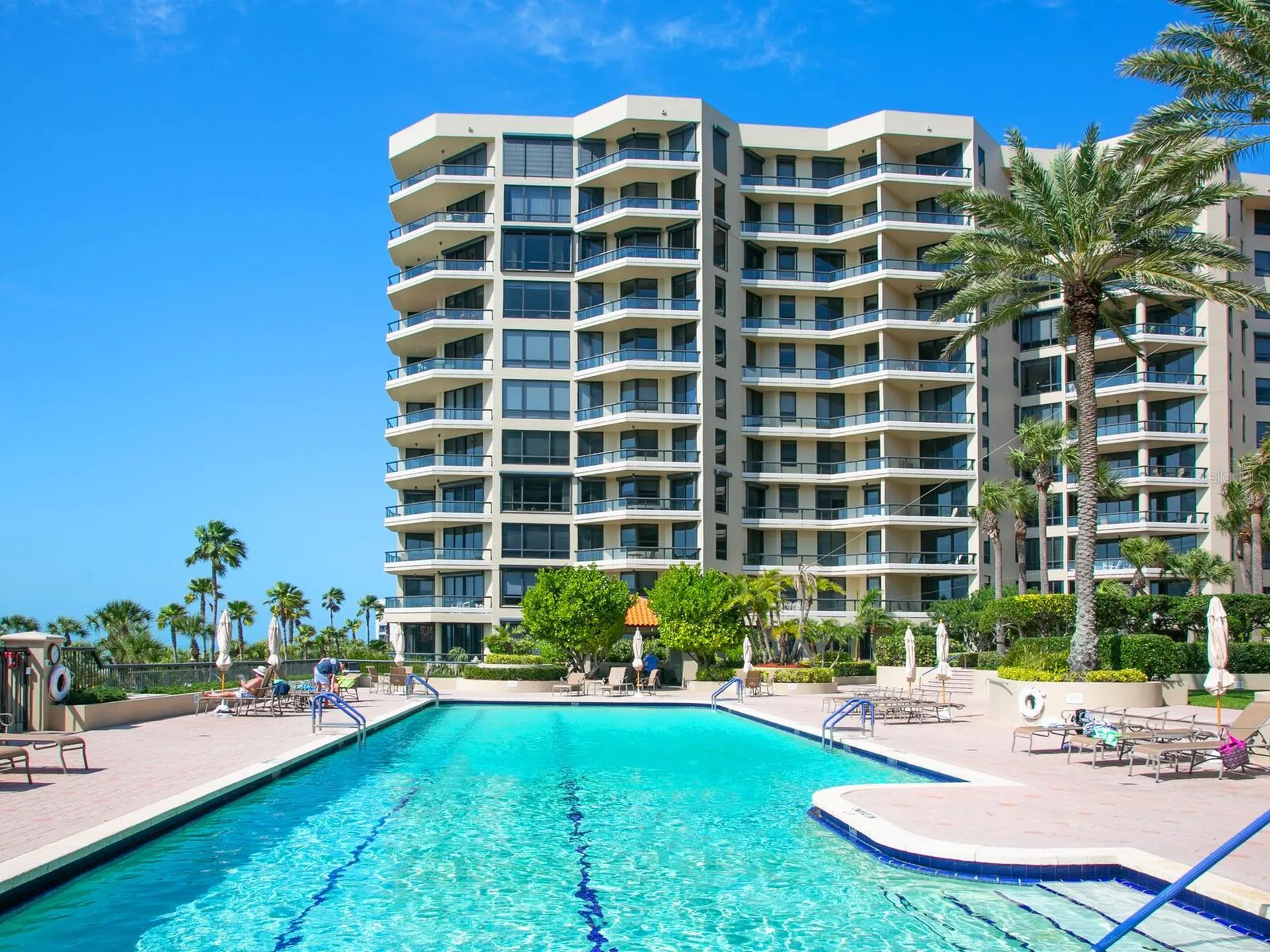 1281 Gulf Of Mexico Drive Longboat Key FL 34228