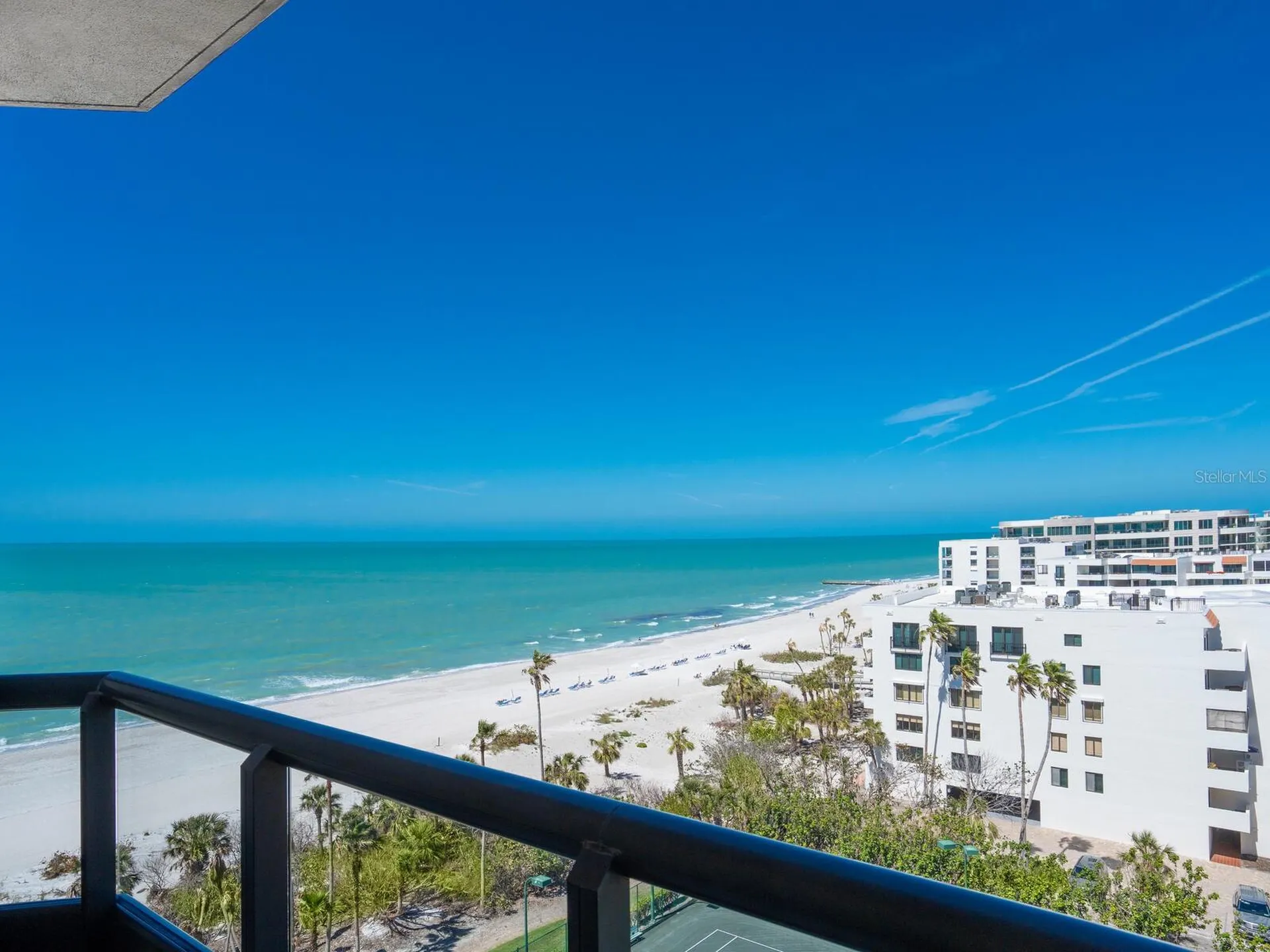 1281 Gulf Of Mexico Drive Longboat Key FL 34228