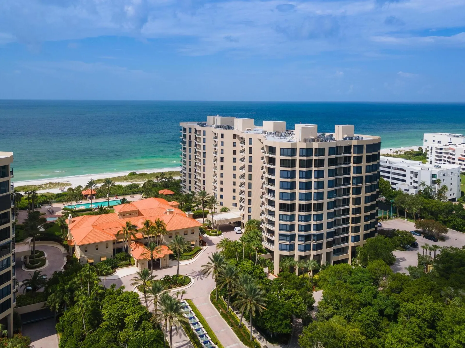 1281 Gulf Of Mexico Drive Longboat Key FL 34228