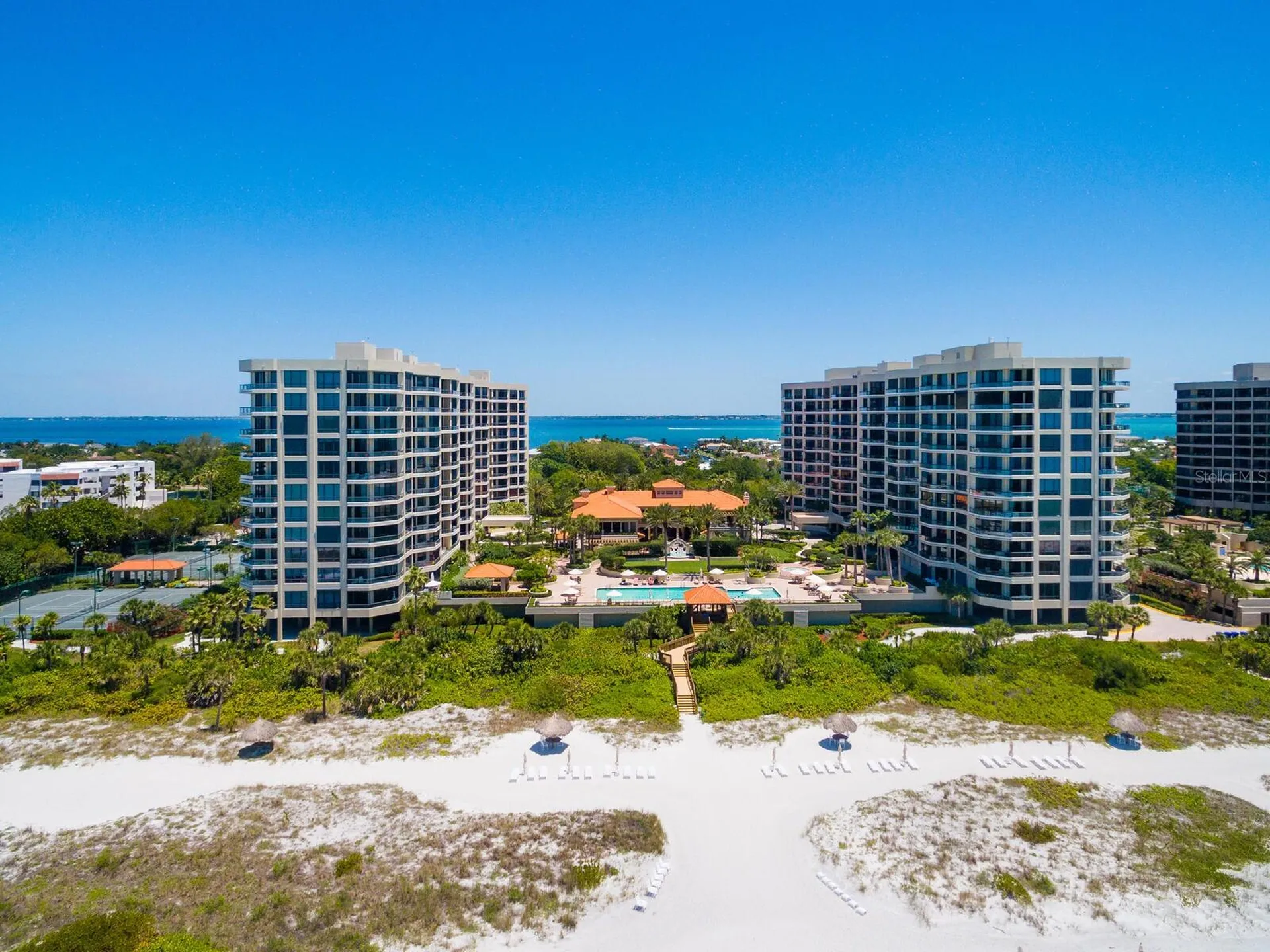 1281 Gulf Of Mexico Drive Longboat Key FL 34228